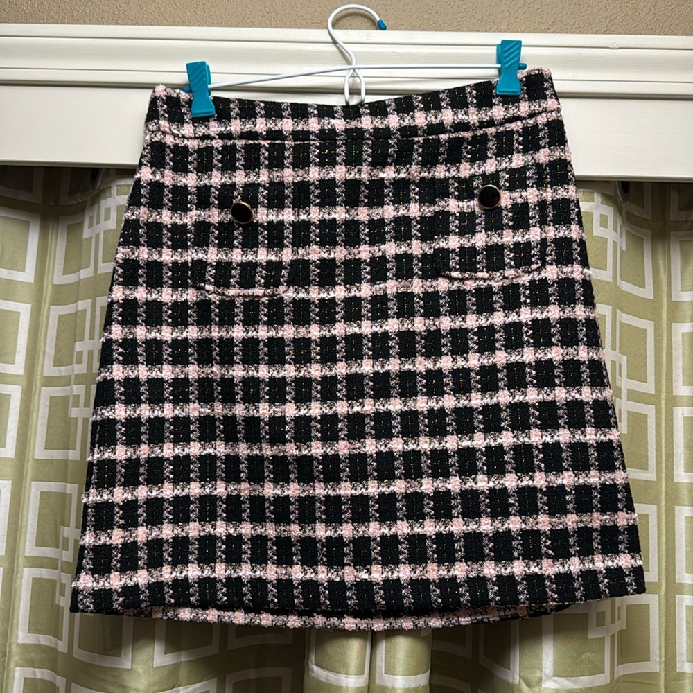 Maison D’Amélie skirt size 8